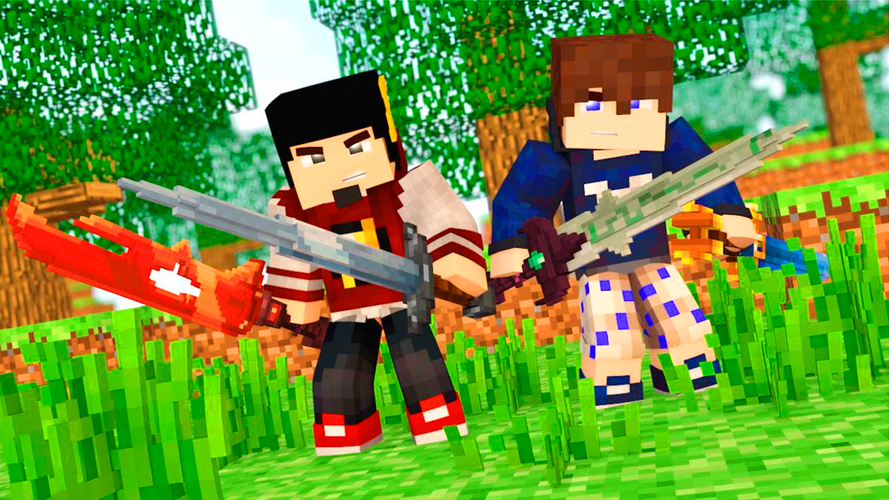 無料で Swords Addon For Minecraft Pe アプリの最新版 Apk1 2をダウンロードー Android用 Swords Addon For Minecraft Pe Apk の最新バージョンをダウンロード Apkfab Com Jp
