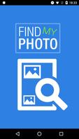 Find My Photo ポスター