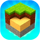 Exploration-Craftin World أيقونة