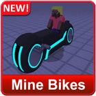 Sport Bike Add-on for Minecraft MCPE icono