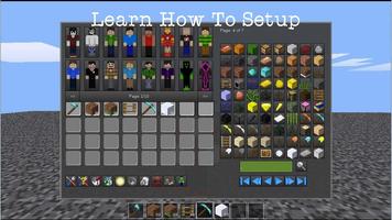 Guide For World Craft 2 screenshot 1
