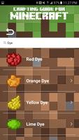 Crafter's Guide for Minecraft 截图 3