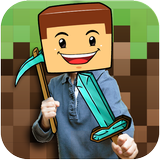 MineCamera For Minecraft Fans biểu tượng