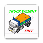 Truck Weight icône
