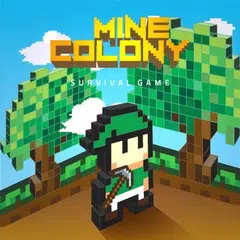 Mine Colony APK Herunterladen