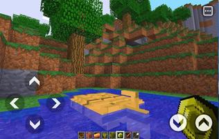 MindCraft :Creative & Survival تصوير الشاشة 2