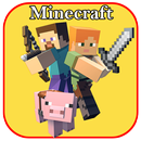 Guide Minecraft APK