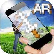 MineCam: Mine Augmented Craft