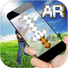 MineCam: Mine Augmented Craft