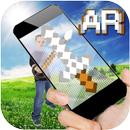 MineCam: Mine Augmented Craft APK