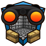 Find the Button Redstone Mechanisms Map MCPE