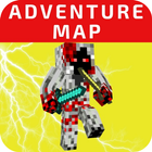 Map Entity 303 The Final Shadow Adventure آئیکن