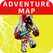 Map Entity 303 The Final Shadow Adventure