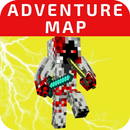 Map Entity 303 The Final Shadow Adventure APK