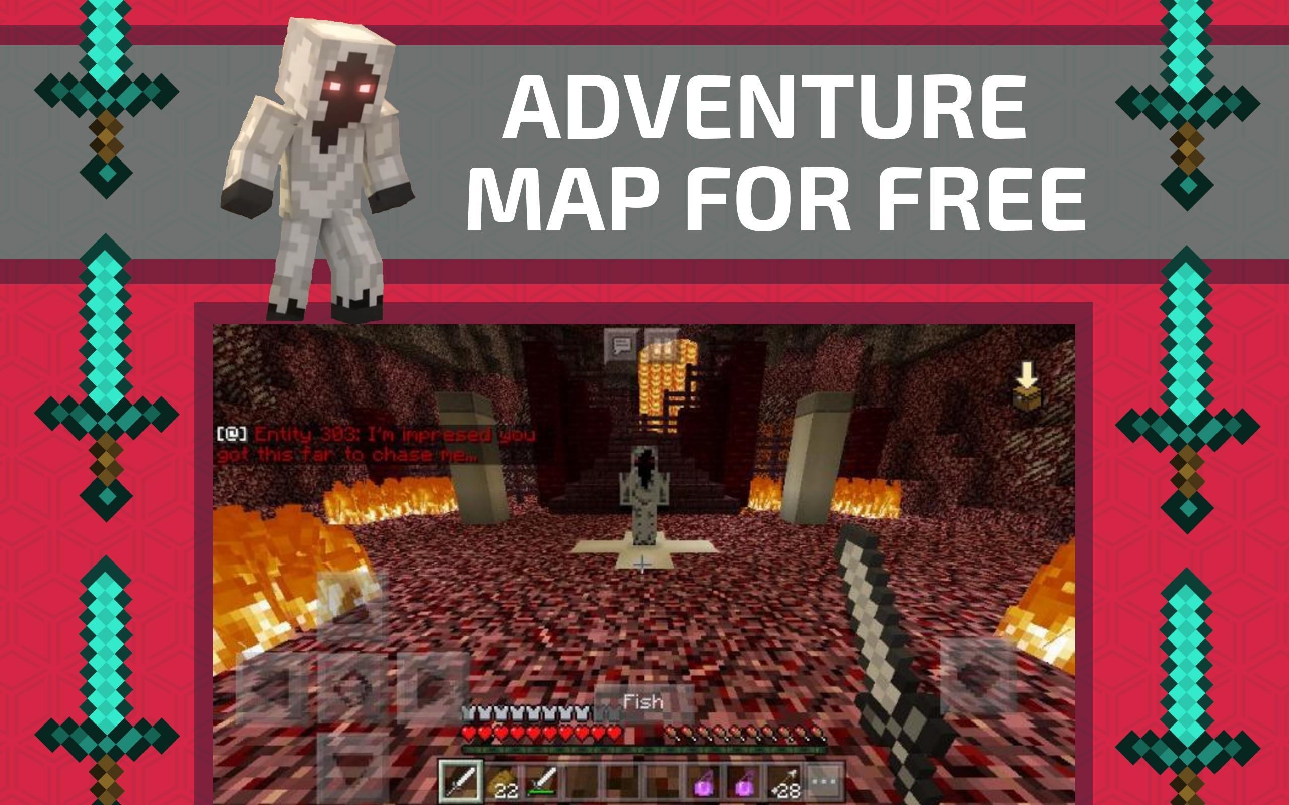 Map Entity 303 The Final Shadow Adventure For Android Apk Download