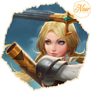 ﻿HD Amazing Arena of Valor Wallpapers APK