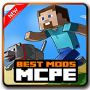 Best Mods and Maps for Minecraft APK