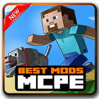 Best Mods & Maps for Minecraft ícone