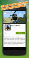 Best Mods & Maps for Minecraft imagem de tela 2