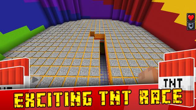 cumbias id roblox Download Tnt Run Roblox Challenge Mini Game Map For Mcpe Apk For