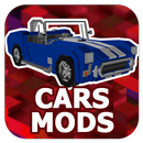 Car Mods for Minecraft PE APK
