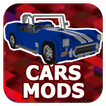 Car Mods for Minecraft PE