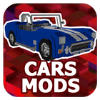 Car Mods for Minecraft PE आइकन