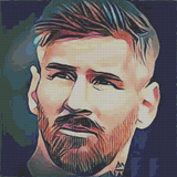 Celebrity Color By No Draw Pixel Art Sandbox 2018 biểu tượng