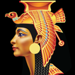 Egypt Pixel Art Coloring Draw Color By Number Book