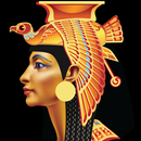 Egypt Pixel Art Coloring Draw Color By Number Book aplikacja