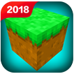 Blockcraft 2018 : Crafting and Building
