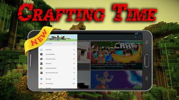 Crafting Time Guide gönderen