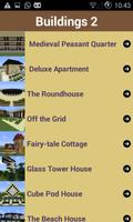 House Guide:Minecraft Building تصوير الشاشة 3