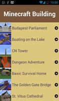 Building Guide: Minecraft Free Cartaz