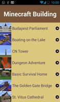 Building Guide: Minecraft Free Cartaz
