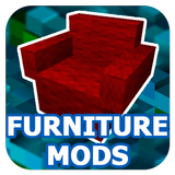Furniture Mod for Minecraft PE 아이콘