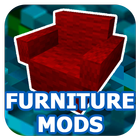 Furniture Mod for Minecraft PE biểu tượng