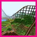 Wooden Cobra MCPE Map