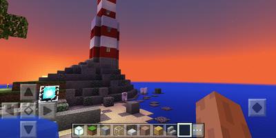 MegaCity Map for Minecraft screenshot 3