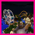 Torque Amusement Park MCPE