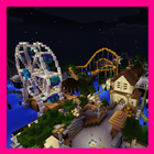 Torque Amusement Park MCPE simgesi