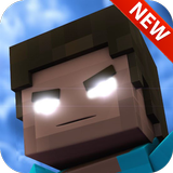 Herobrine Mod for mcpe 2017 ícone