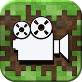 Intro Video Maker For Minecraft icon