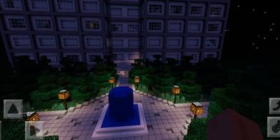 Seelenfresser: Horror Mini-Spiel. Karte MCPE Screenshot 3