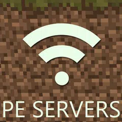 MCPE Serverler APK 下載