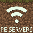 MCPE Serverler
