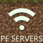 MCPE Servers List icon