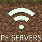 MCPE Serverler-icoon