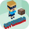 crazy man fly APK