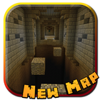 The Chambers Minecraft map biểu tượng